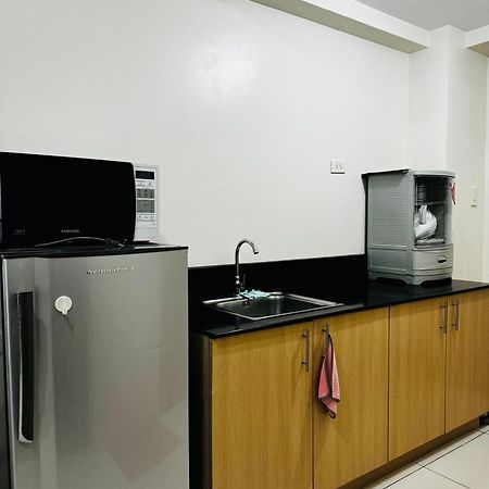 Wind Suites Tagaytay At Smdc Tagaytay City Buitenkant foto