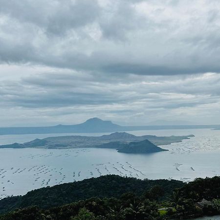 Wind Suites Tagaytay At Smdc Tagaytay City Buitenkant foto