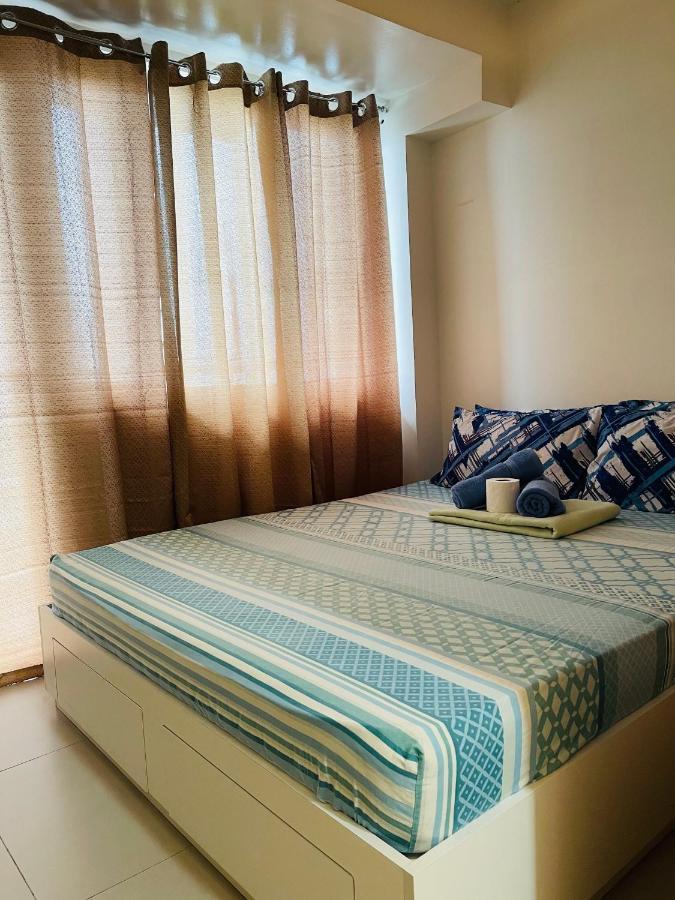 Wind Suites Tagaytay At Smdc Tagaytay City Buitenkant foto