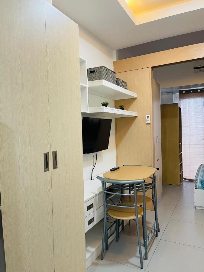 Wind Suites Tagaytay At Smdc Tagaytay City Buitenkant foto