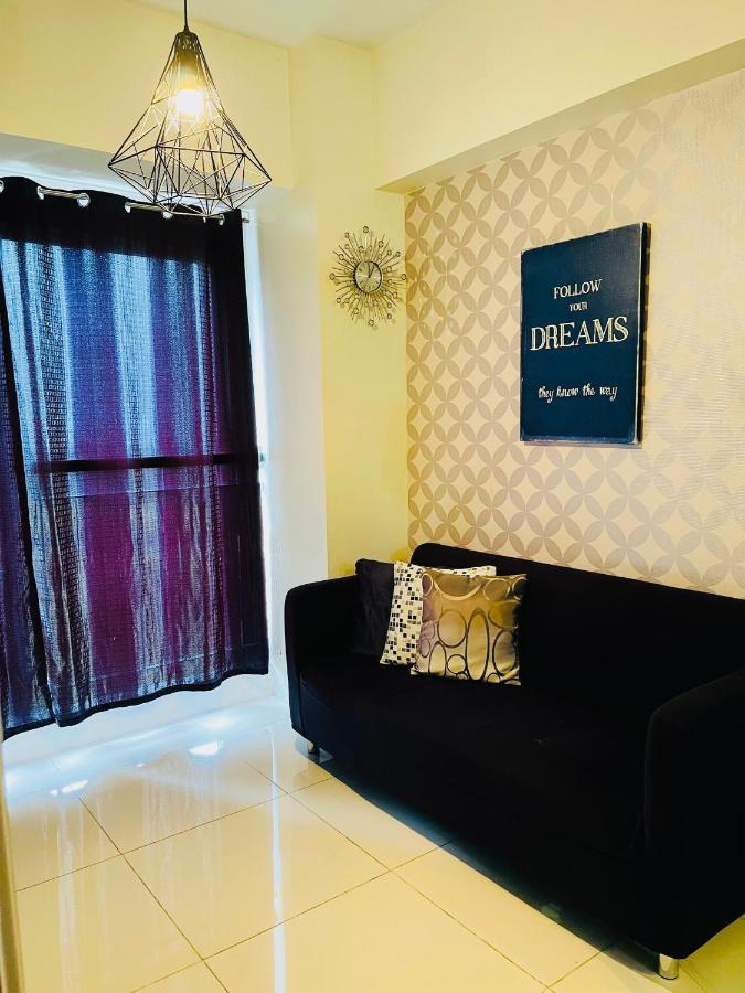 Wind Suites Tagaytay At Smdc Tagaytay City Buitenkant foto