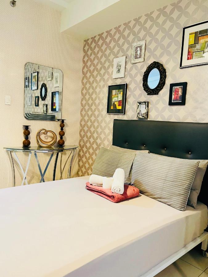 Wind Suites Tagaytay At Smdc Tagaytay City Buitenkant foto