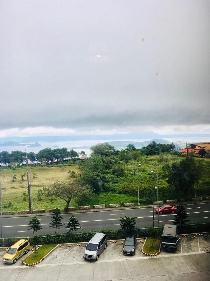 Wind Suites Tagaytay At Smdc Tagaytay City Buitenkant foto