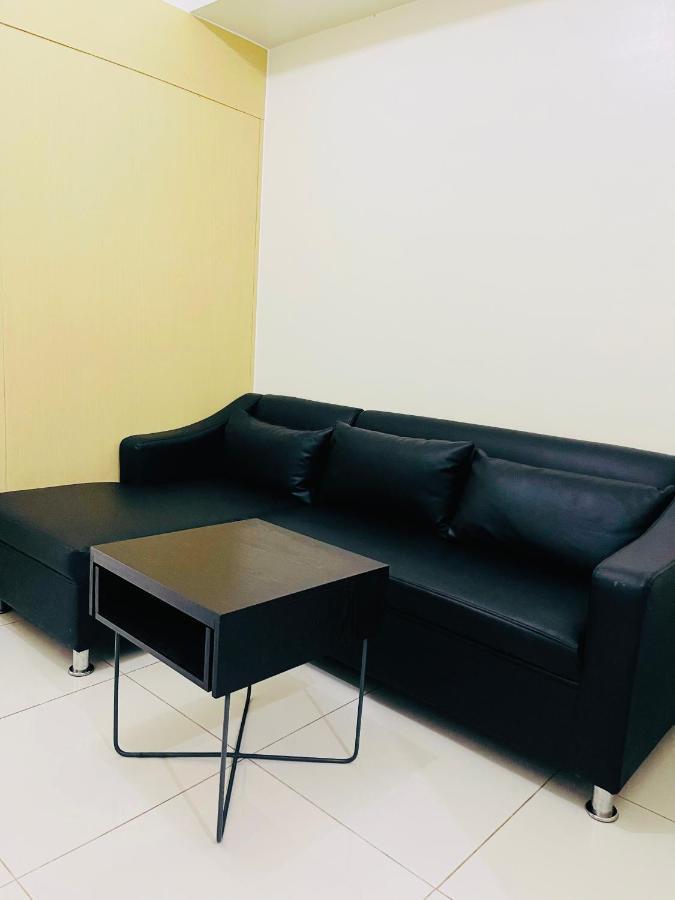 Wind Suites Tagaytay At Smdc Tagaytay City Buitenkant foto