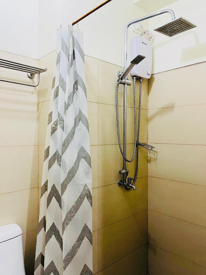 Wind Suites Tagaytay At Smdc Tagaytay City Buitenkant foto
