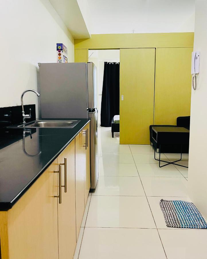 Wind Suites Tagaytay At Smdc Tagaytay City Buitenkant foto