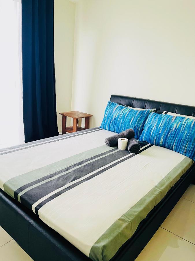 Wind Suites Tagaytay At Smdc Tagaytay City Buitenkant foto