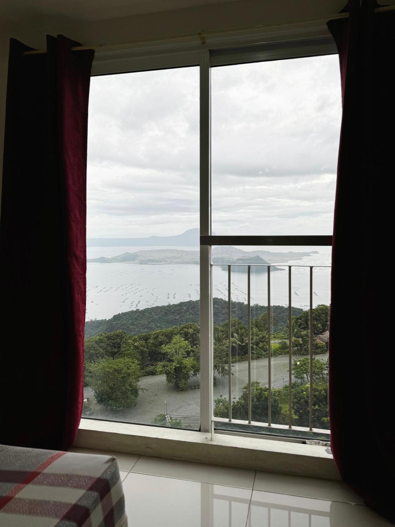 Wind Suites Tagaytay At Smdc Tagaytay City Buitenkant foto