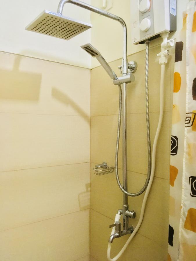 Wind Suites Tagaytay At Smdc Tagaytay City Buitenkant foto