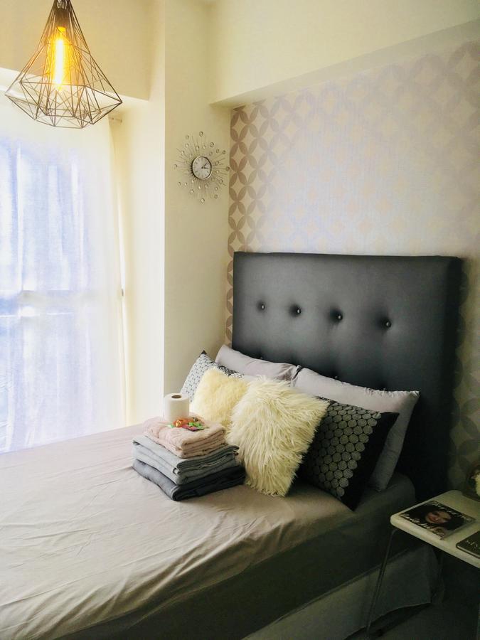 Wind Suites Tagaytay At Smdc Tagaytay City Buitenkant foto
