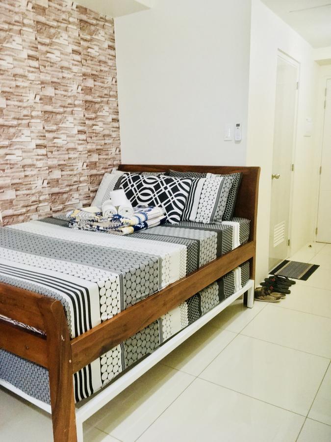 Wind Suites Tagaytay At Smdc Tagaytay City Buitenkant foto