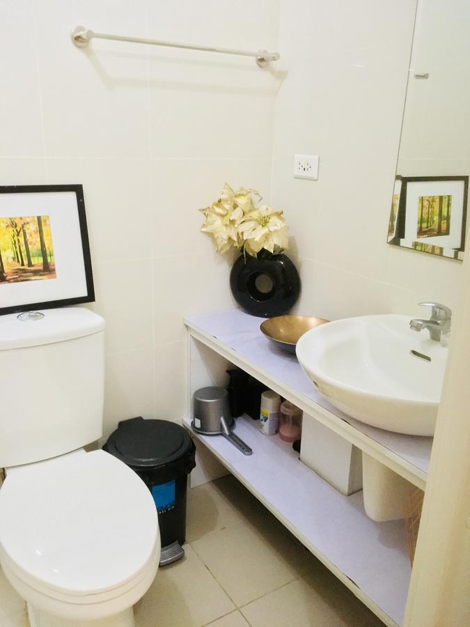 Wind Suites Tagaytay At Smdc Tagaytay City Buitenkant foto