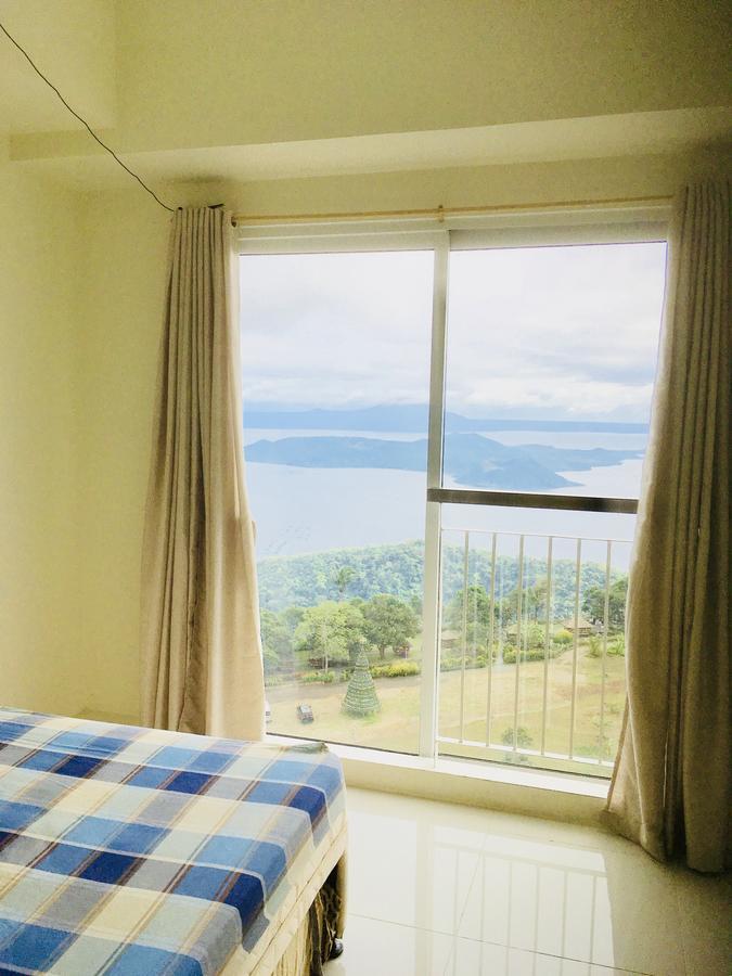 Wind Suites Tagaytay At Smdc Tagaytay City Buitenkant foto