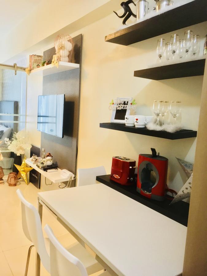 Wind Suites Tagaytay At Smdc Tagaytay City Buitenkant foto