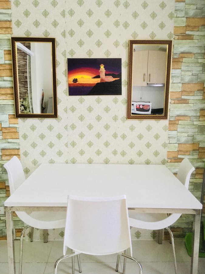 Wind Suites Tagaytay At Smdc Tagaytay City Buitenkant foto
