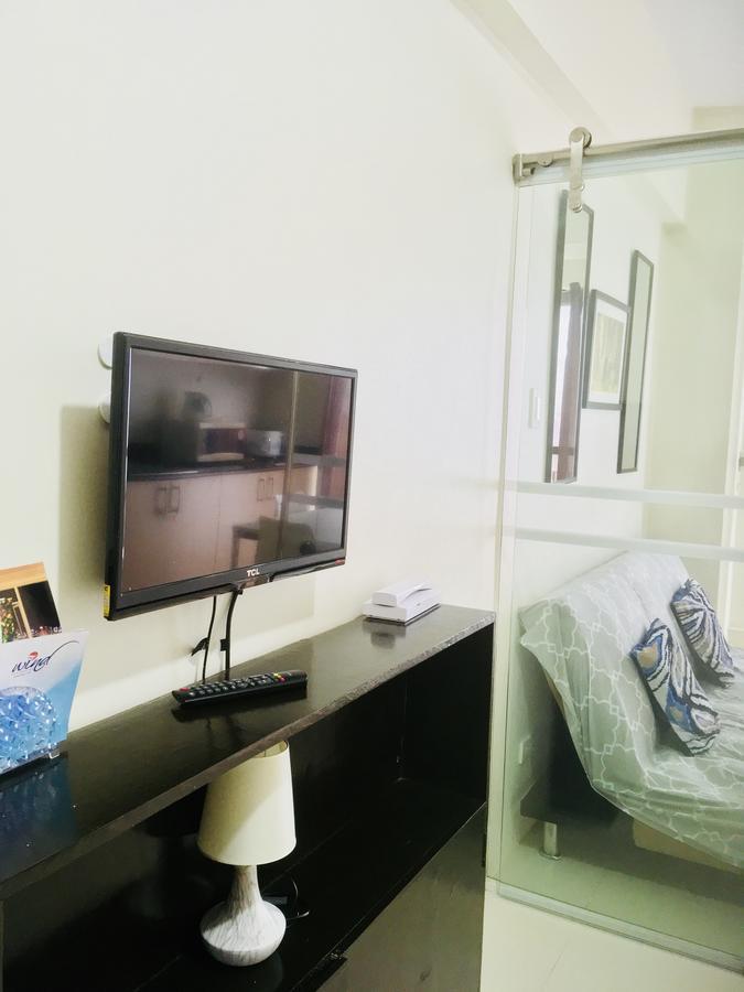 Wind Suites Tagaytay At Smdc Tagaytay City Buitenkant foto