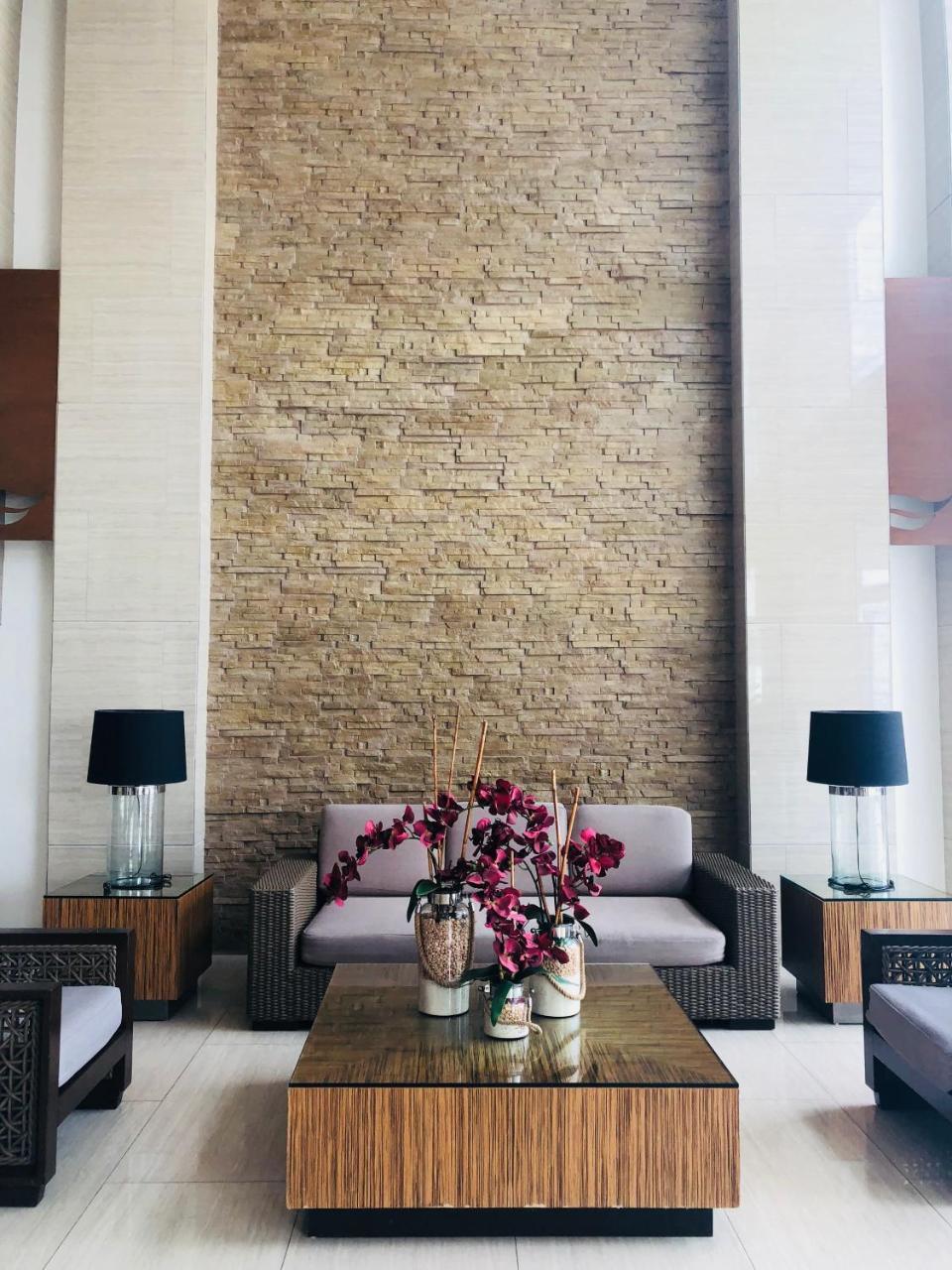 Wind Suites Tagaytay At Smdc Tagaytay City Buitenkant foto