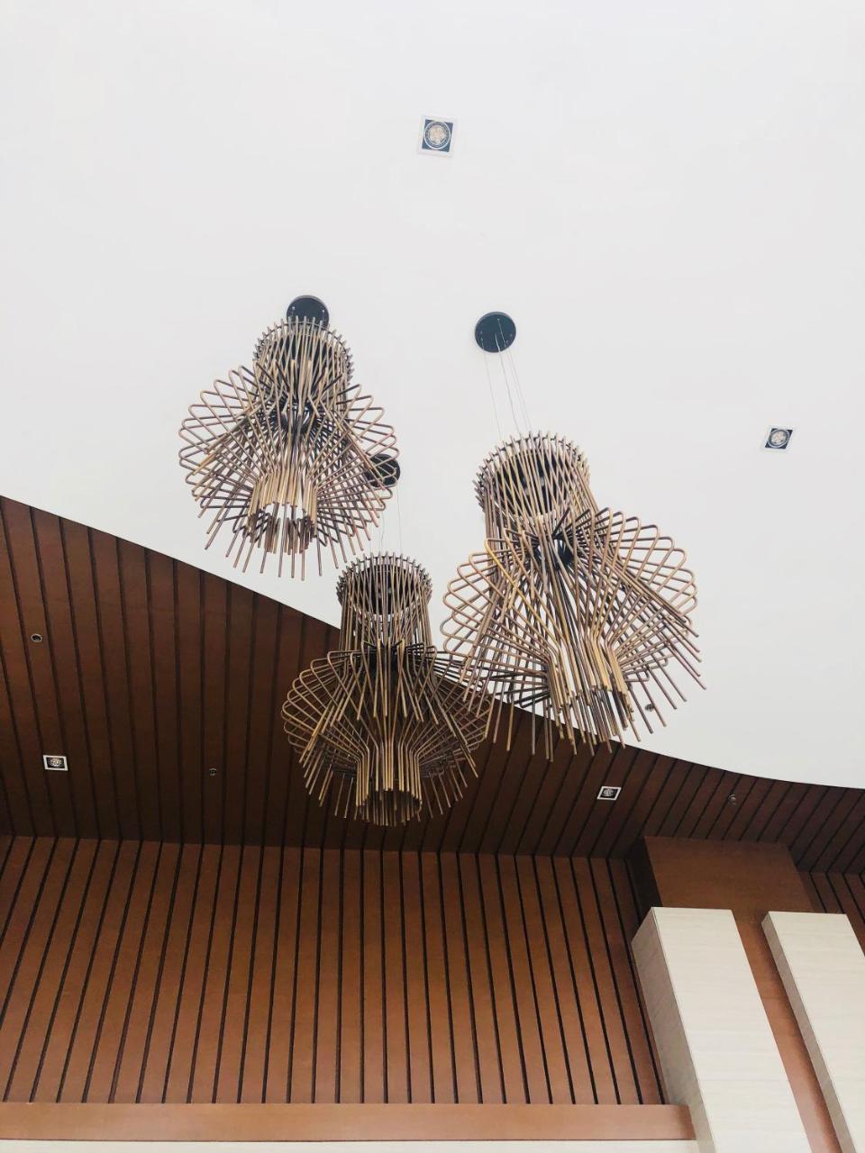 Wind Suites Tagaytay At Smdc Tagaytay City Buitenkant foto